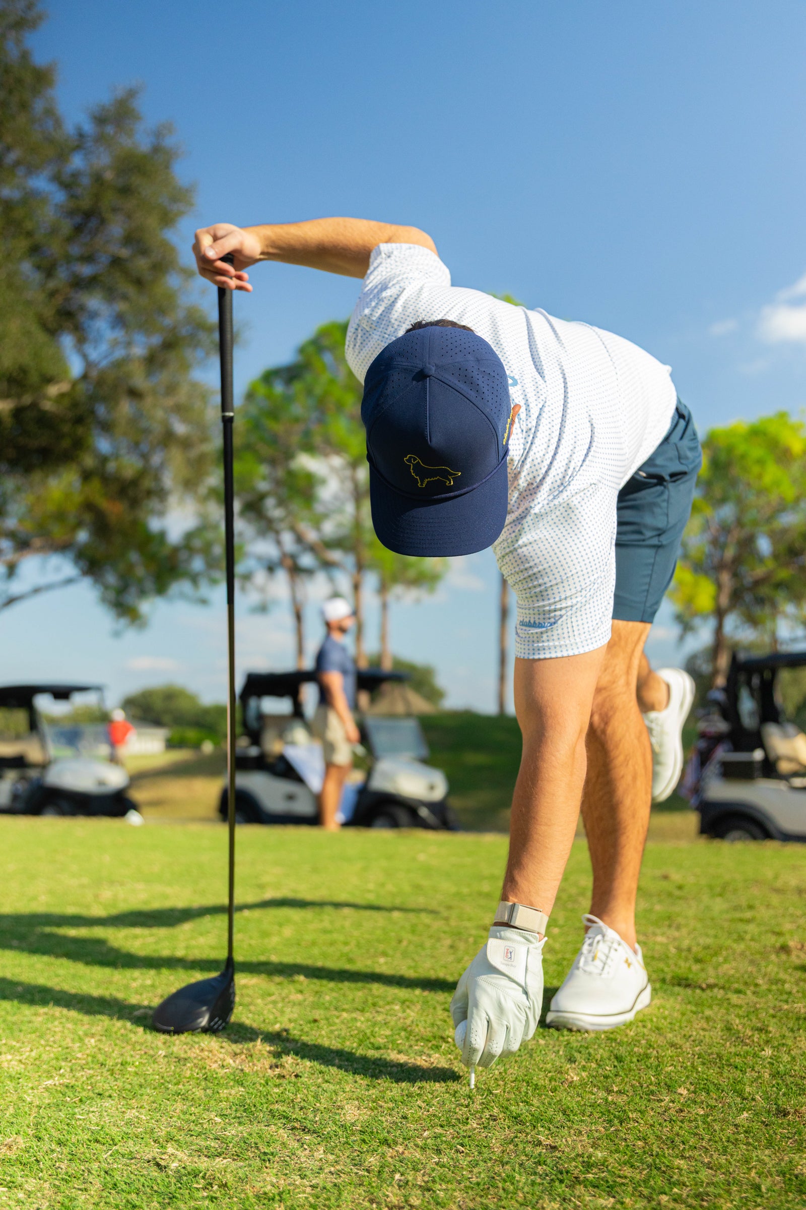 Clubhouse Golf | Golf Apparel for Life On & Off the Course