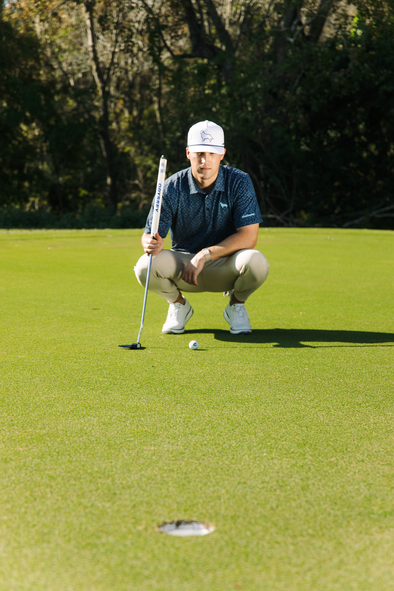 Clubhouse Golf | Golf Apparel for Life On & Off the Course