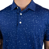 Star-Spangled Splatter