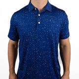Star-Spangled Splatter