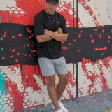 Blackout Rope Golf Hat