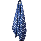 Magnetic Towel | Stars