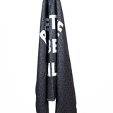 Magnetic Towel | Positive Vibes Only