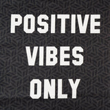 Magnetic Towel | Positive Vibes Only