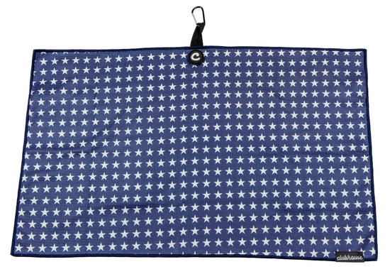 Magnetic Towel | Stars