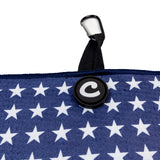 Magnetic Towel | Stars