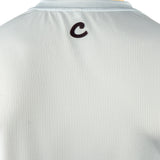 Golden Retriever Performance Shirt | White
