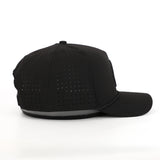 Blackout Rope Golf Hat