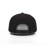 Blackout Rope Golf Hat