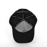 Blackout Rope Golf Hat