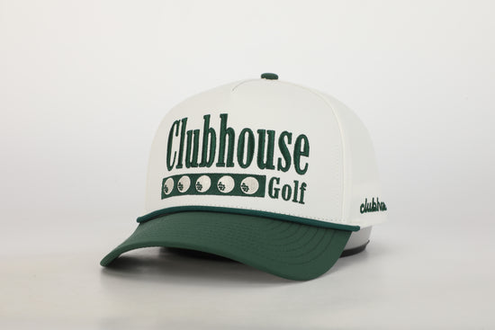 Glpg Rope Hat Performance Golf Rope Hats