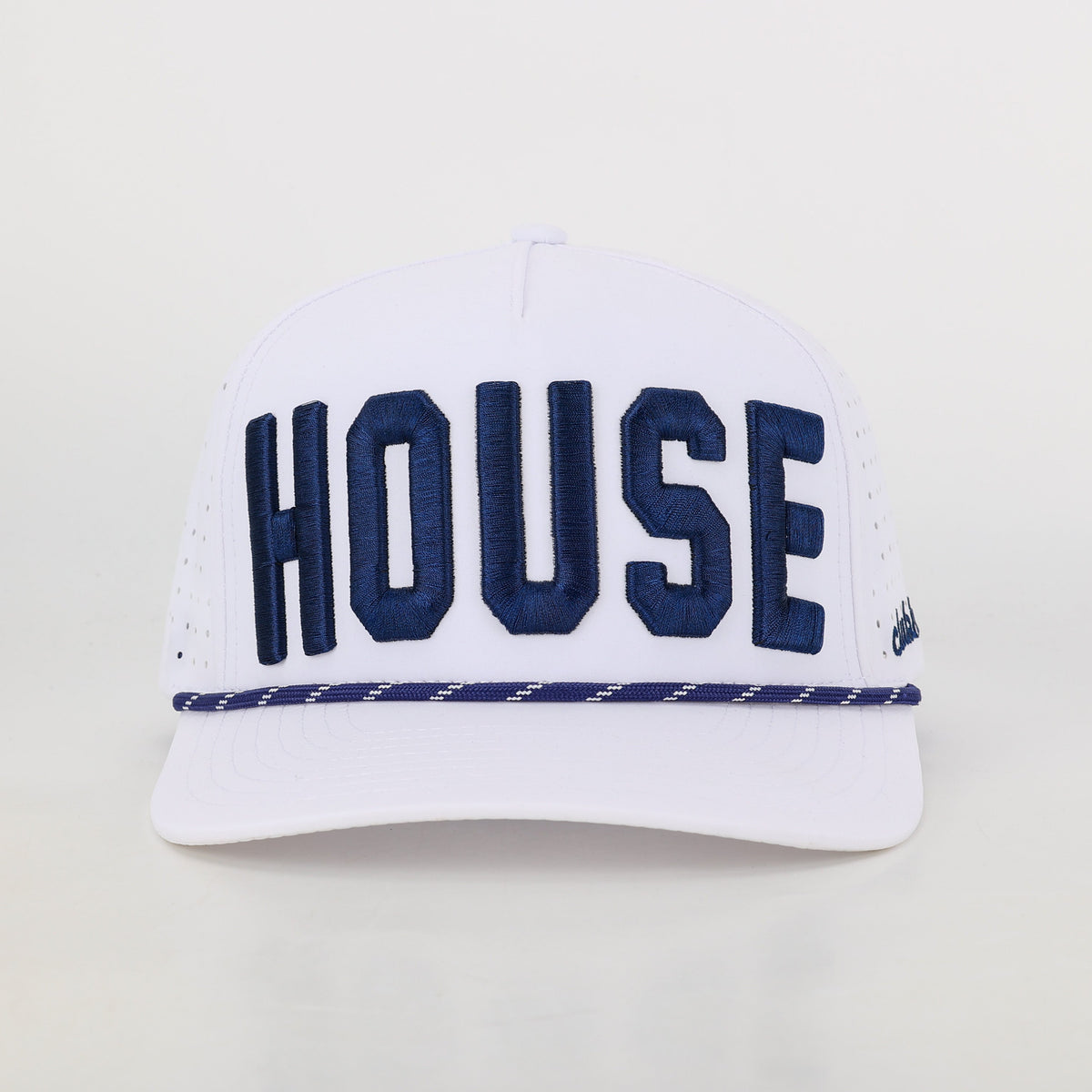 The House Rope Golf Hat | Clubhouse Golf