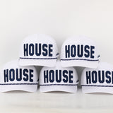 The House Rope Golf Hat