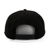 The Watch Dog Golf Hat | Black