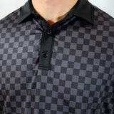 Shadow Checkered