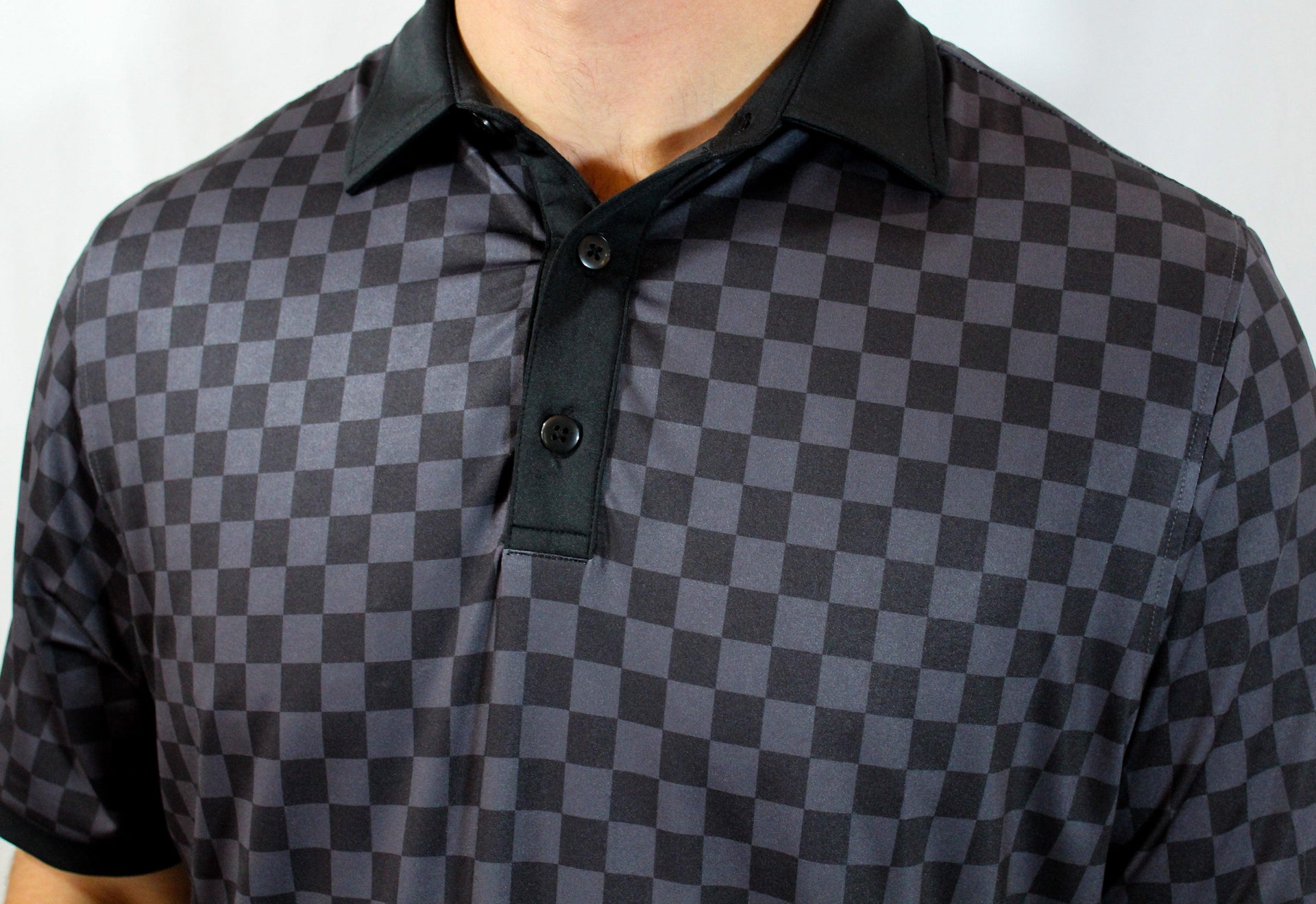 Shadow Checkered
