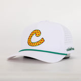 Magnolia Rope Golf Hat