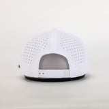 Magnolia Rope Golf Hat