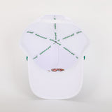Magnolia Rope Golf Hat