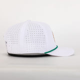 Magnolia Rope Golf Hat