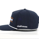 Da Claw Rope Hat