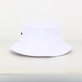 Scripted Bucket Hat