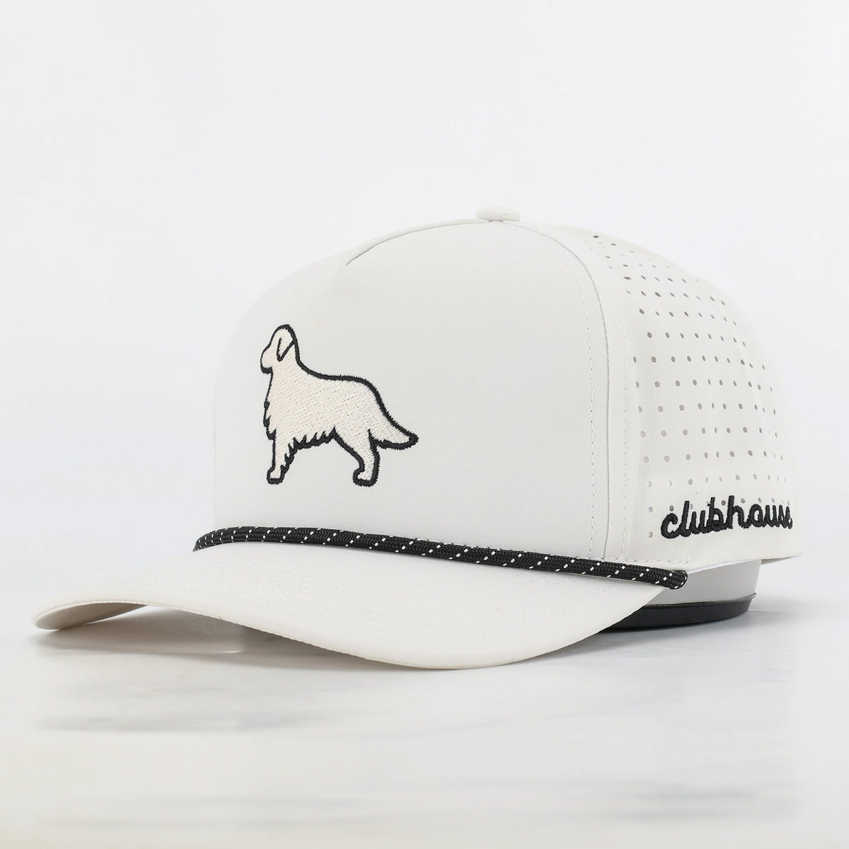 Performance Golf Rope Hats