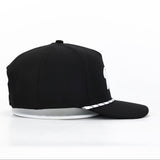 Almost Par Golf Hat | Black