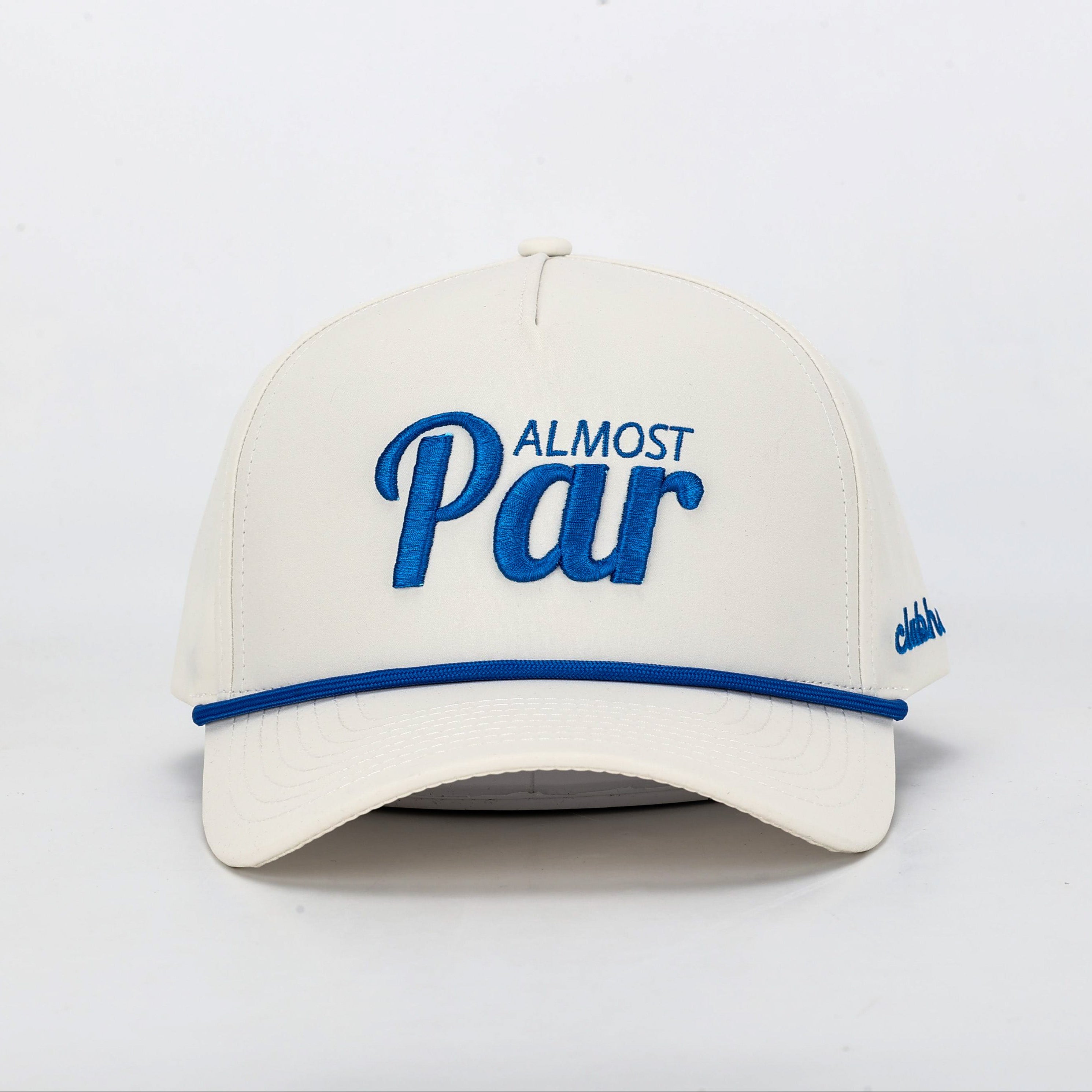 Almost Par Golf Hat | Vintage