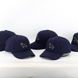 Golden Retriever Hat | Navy