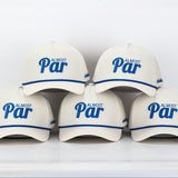 Almost Par Golf Hat | Vintage