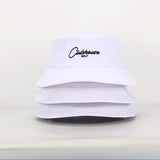 Scripted Bucket Hat