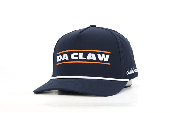 Da Claw Rope Hat