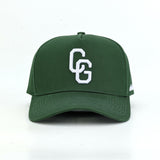 Members Snapback | Forest