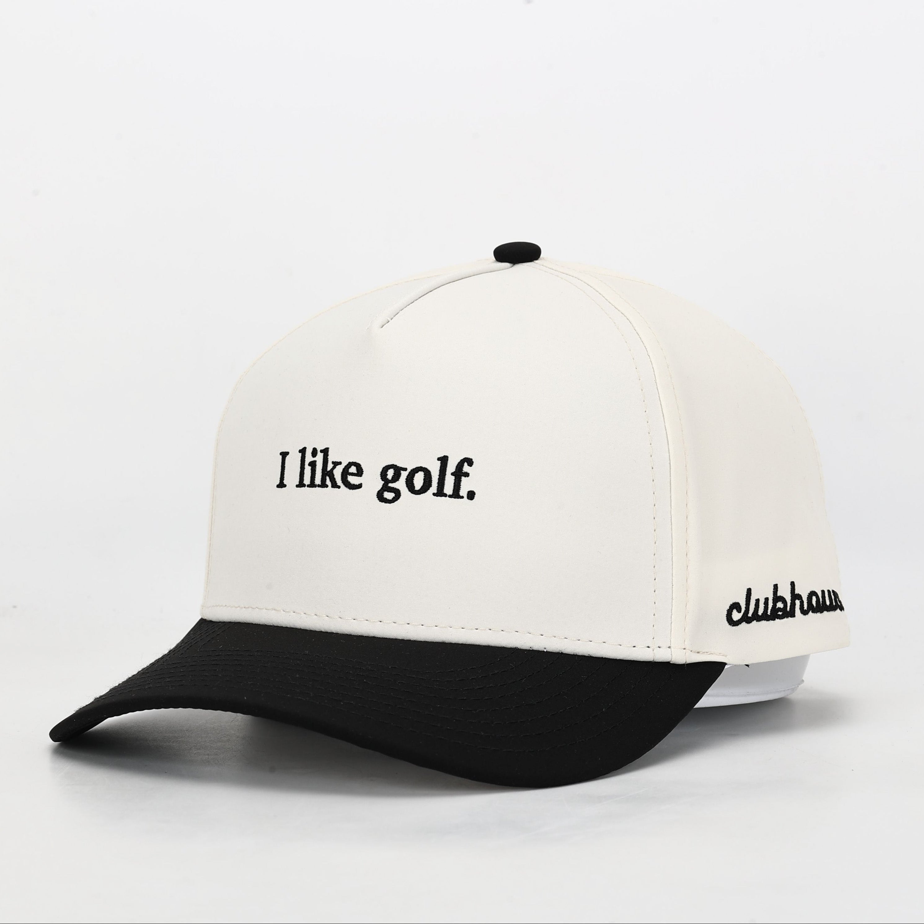 I Like Golf Hat | Vintage